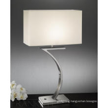 Hot Sale Modern Guest Room Table Light (TL 1553/C)